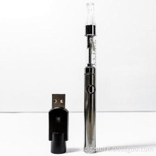 new concept design e-cig eluv